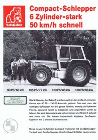 Compact V6 50kmh, 11-85-10, (1)